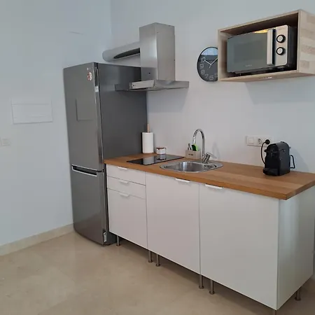 Precioso Apartamento En Nervion Séville Extérieur photo