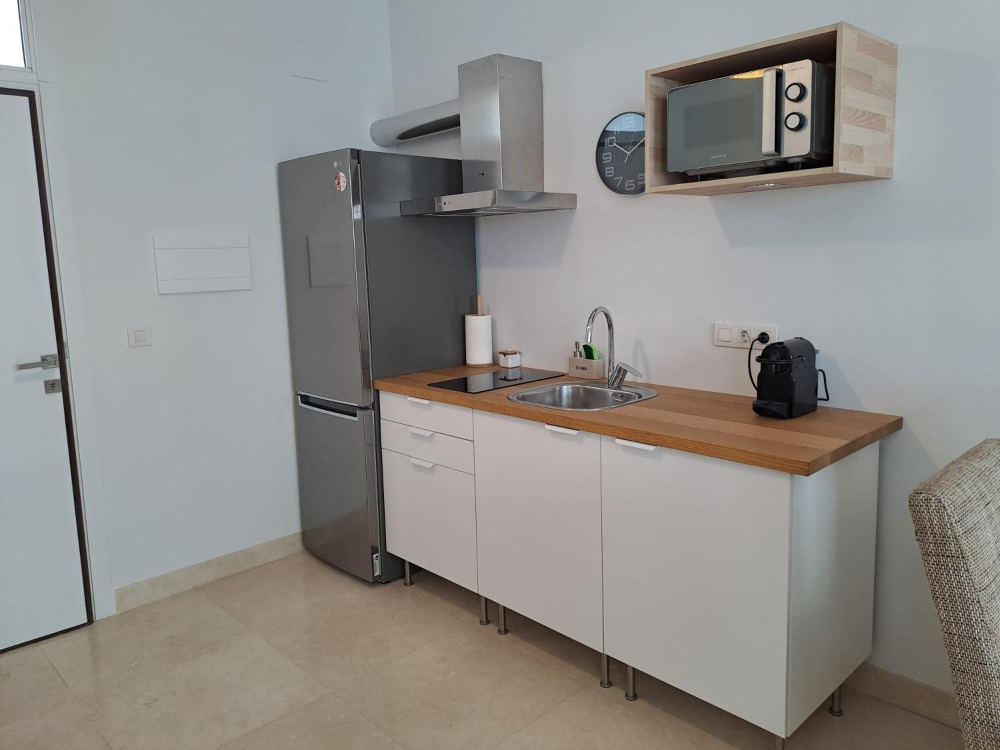 Precioso En Nervion Appartement