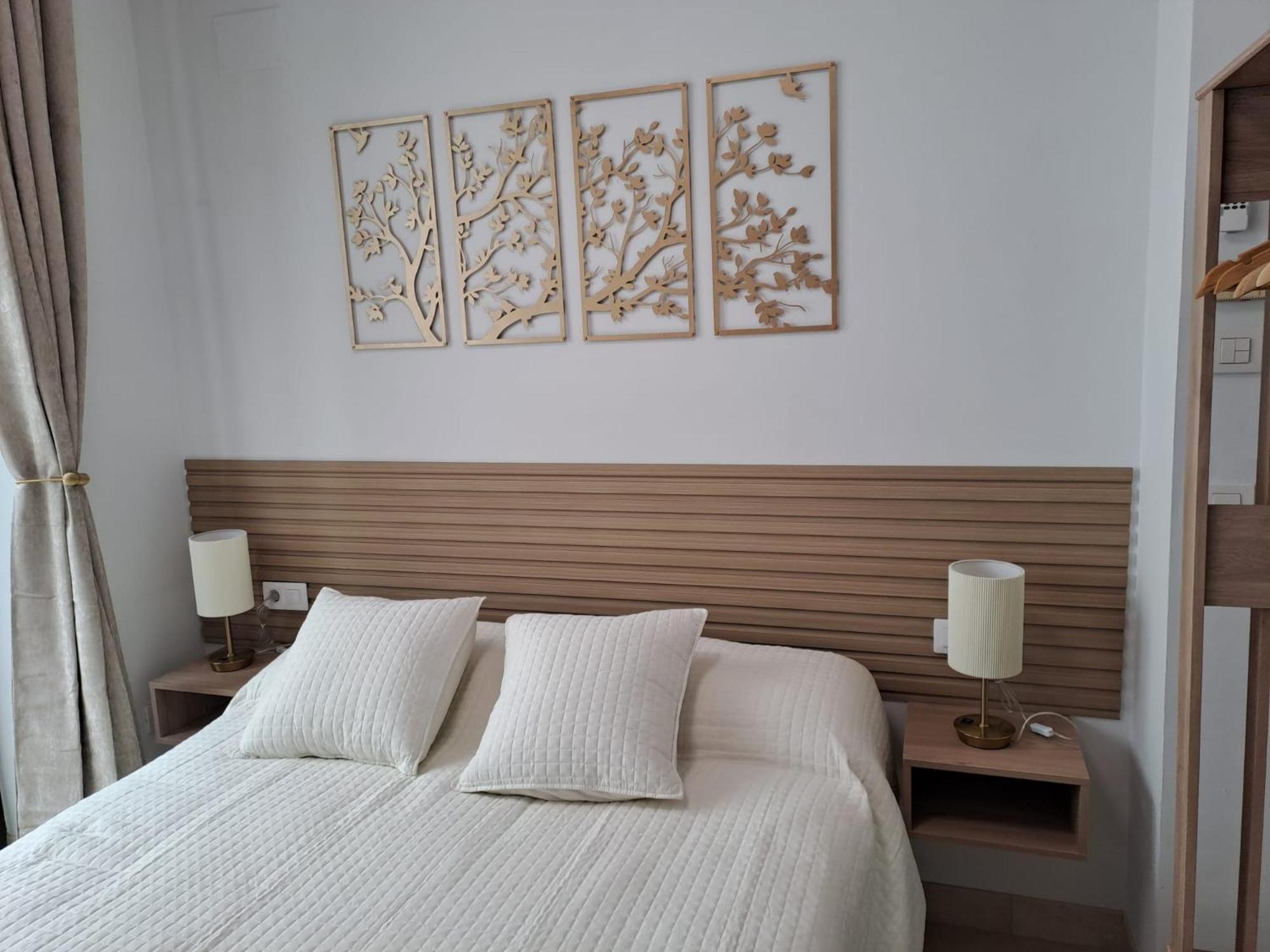 Appartement Precioso En Nervion *