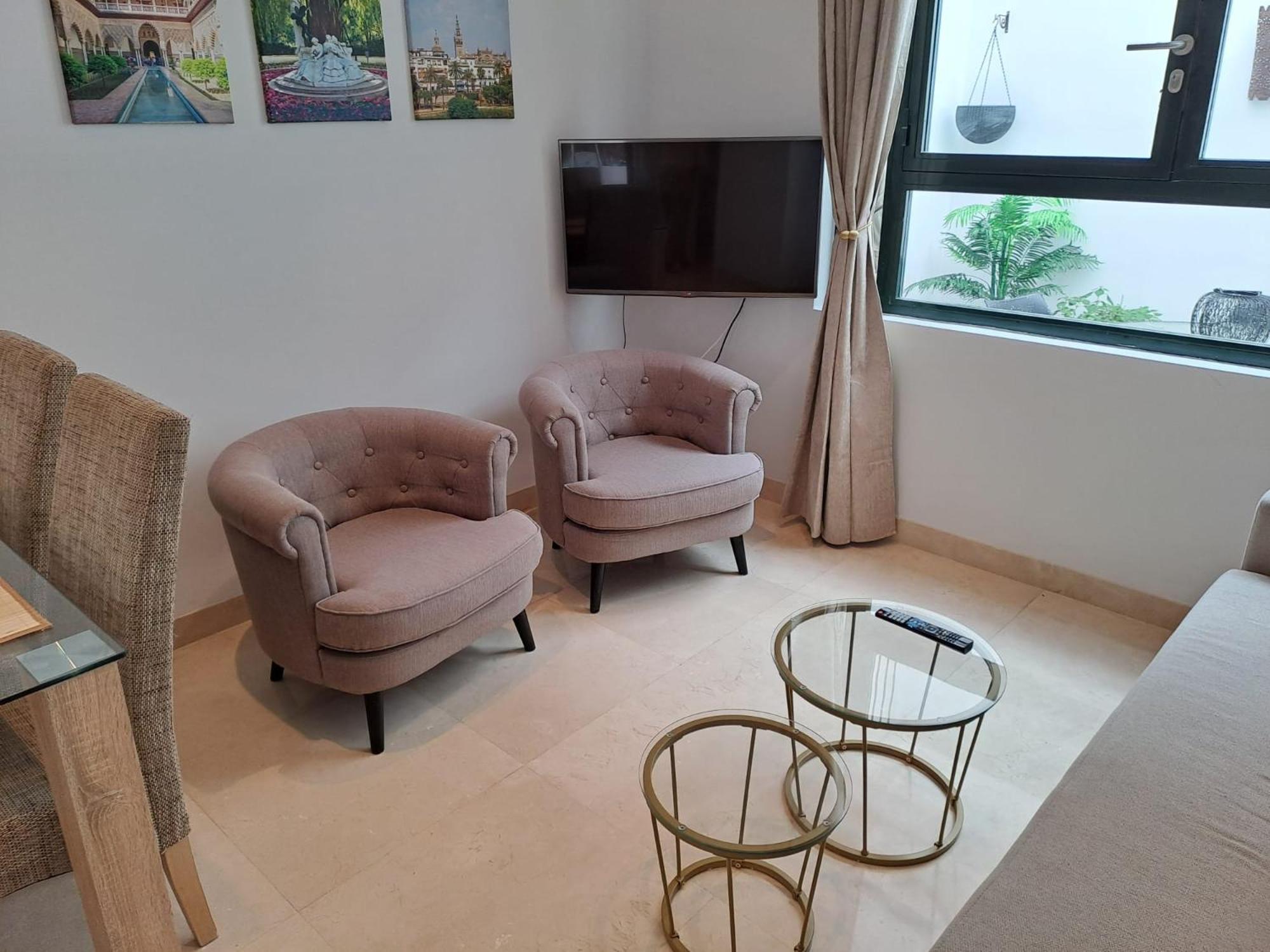 Appartement Precioso En Nervion